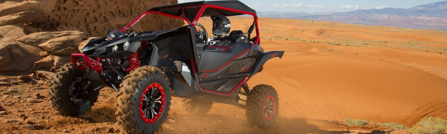2019 Yamaha YXZ1000R for sale in Dream Machines Motorsports, Kansas City, Missouri