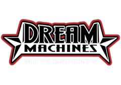 Dream Machines Motorsports