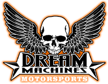 Dream Machines Motorsports